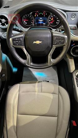 Chevrolet Blazer